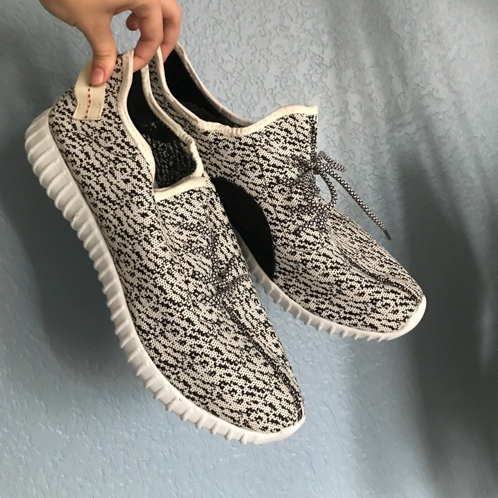 Yeezy knock offs